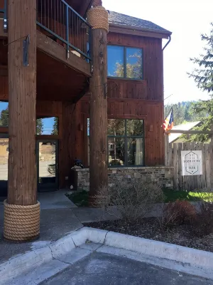 The Wild Mile River Retreat - 3つ星