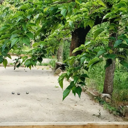 Romarin, un Appartement T3 Climatisé, Tout Confort, au Cœur de la Provence