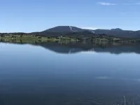 明珠喬治敦湖度假屋可俯瞰湖景 - Wi-Fi
