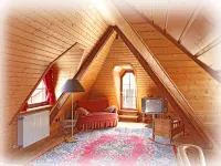 Romantic holiday apartment in the OId Town of Meersburg - Wifi