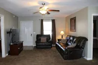 Spacious Home Close to Downtown Nashville