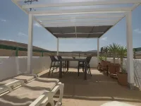 Semi-detached house in a quiet location for visiting Fuerteventura - 2-Star