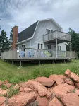 The “Big” Cottage