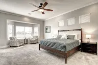 Spacious 4-bedroom house in marvelous Gilbert! - 부티크