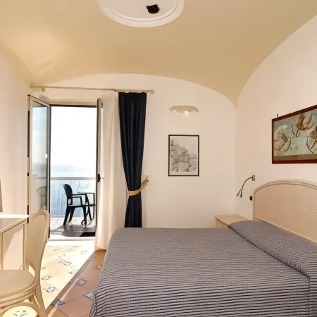 Hotel Bellevue Suite