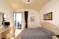 Hotel Bellevue Suite