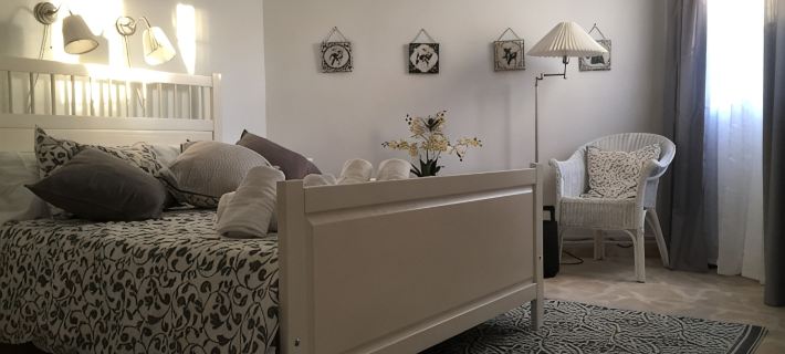 Casa Albéitar, easy Parking, Wifi, Ronda Hotels in Ronda