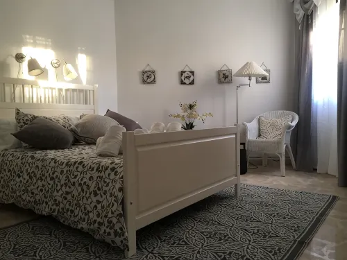 Casa Albéitar, easy Parking, Wifi, Ronda - 3-Star