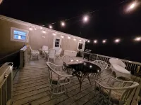 Relaxing newly-renovated 3/2 lakeside retreat with private dock - 3 étoiles