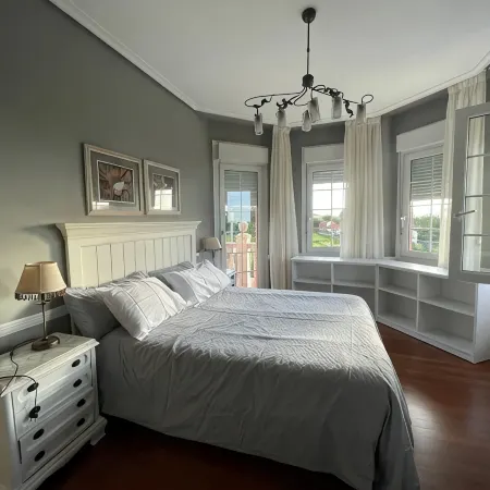 Monte & Mar House