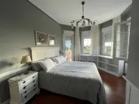 Monte & Mar House