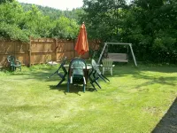 Keene Cozy Cottage in the Heart of the Adirondack Mountains! - Country Houses