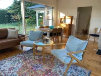 WattleJack Cottage is the perfect base for exploring all that KI has to offer! - Homestays