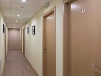 阿卡迪米克迷你酒店 鄰近達爾文國家博物館的酒店