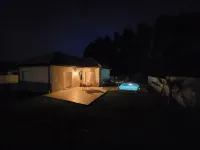Maison Neuve Bord de Dordogne - Gym