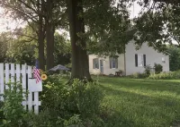 Sweet Farm Stay