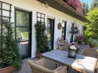 54 sqm apartment on Elsterblick in Bad Elster - WiFi