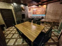 Klassik Mini-Hotel - Pools
