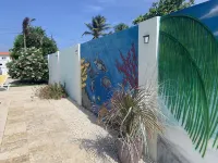 Large Spacious pool/patio with open concept near all amenities and best beaches.