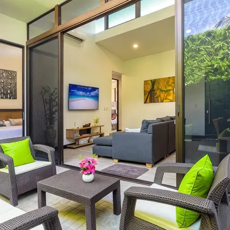 New! Beachside Casa Yara - Beautiful Villa, Jaco Beach