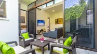 New! Beachside Casa Yara - Beautiful Villa, Jaco Beach - 私人泳池