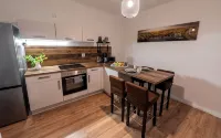 Vacation apartment Magdeburg Heidestraße 3