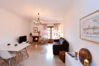 Comfortable apartment in the historic center. - Condos