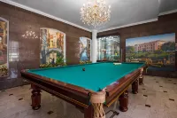 Starinnaya Anapa Resort - Boutique