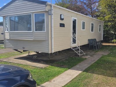 Highfield Grange Holiday Park3 Bed Sleeps 8