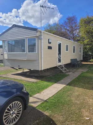 Highfield Grange Holiday Park3 Bed Sleeps 8 Hotel a 