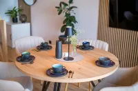 Neu Gebautes Chalet im Bayerischen Wald