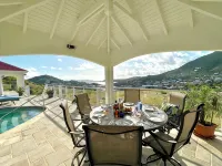 Villa Norman Cozy + Stylish Studio - Homestays