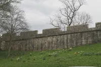 Luxury house, great location within the York City walls