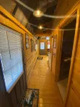 Jocassee Valley cabin- Free Park Pass