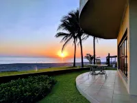 LUXURY 3br BEACH FRONT VACATION PROPERTIES