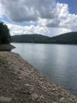 Cozy Catskills Chalet with firepit!  Peaceful setting with gorgeous views. - 3-Star