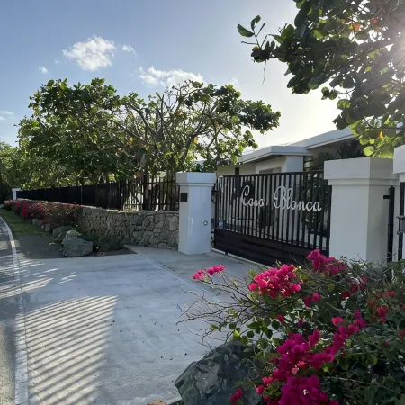 St.Croix, USVI- Cane Bay Beach -direct waterfront Cottage!