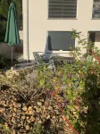 Vacation apartment with distant views and sunset from your own terrace. - 4-Star