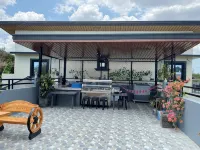 Spacious House/Villa  near Hundred Island wharf Alaminos City, Pangasinan, Phil.