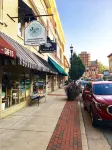 Beautiful Decorated Apartment located in the heart of Downtown Bardstown, KY - Boutique