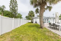 5Min from BEACH 3 Bedrooms+2 Baths Home with POOL - Wi-Fi