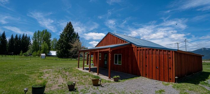 The Cascade Mountain-View Retreat Ξενοδοχεία στην πόλη Klamath County