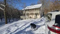 Old Post Office - Fam/Pet/EV Friendly in wild and wonderful Canaan Valley, WV! - 2-stjärniga