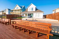 Luxury Waterfront Rockport Villa with private pool and fishing dock - 3-Star