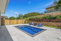 Welcome to Casa Rio, our spacious house in scenic Jensen Beach! - 4-Star