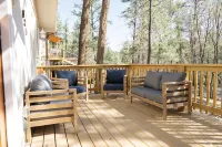 Remodeled Cabin. New Central Air… - Chalets