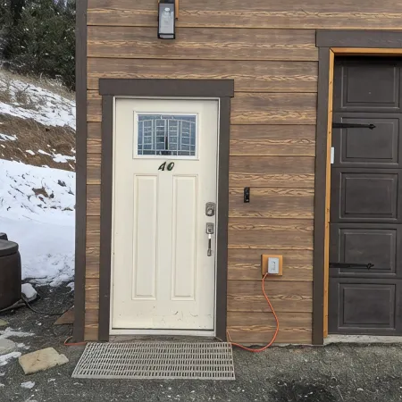 Base Camp Guest House Mountain VIEW, Jacuzzi, Great Location
