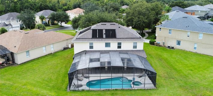 Beautiful villa, 7 bedroom, 6 bath home with private pool and game room. Hotels in Four Corners