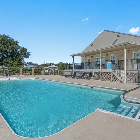 Beau Claire 2Br Long Beach Condo Close to Gulfport, Biloxi