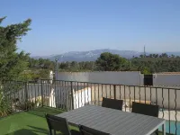 Rez-de-villa Bellevue T3, 56 m², 3 km de Cassis - Apartments